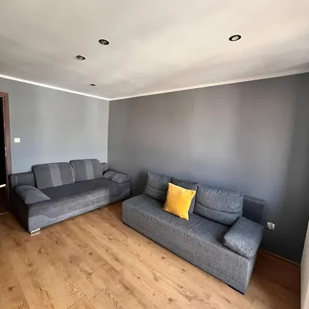 2 - Old Town Apartman Wrocław