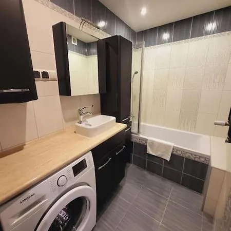 Apartment 2 - Old Town Wroclaw