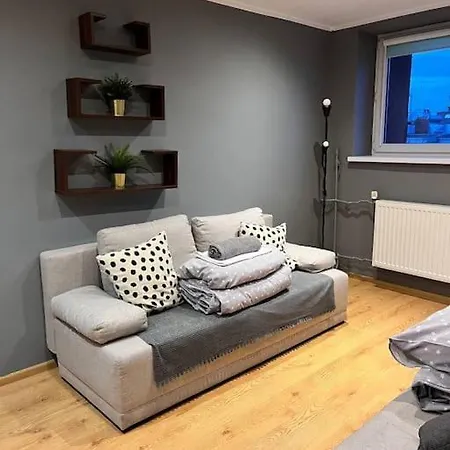 2 - Old Town Apartment