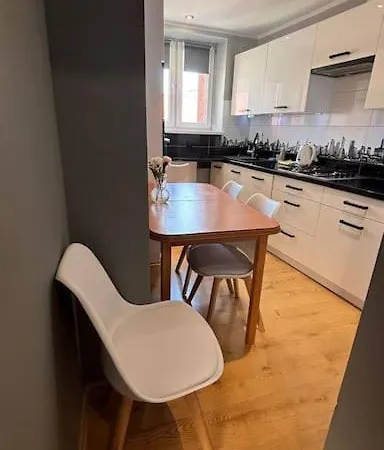 Apartment 2 - Old Town *