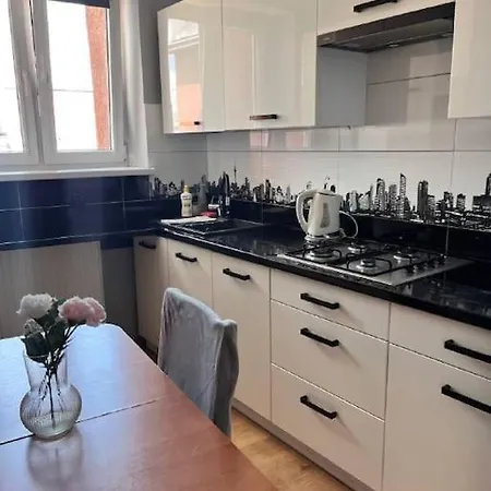 Apartment 2 - Old Town Wroclaw