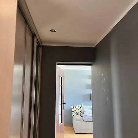 2 - Old Town Apartment