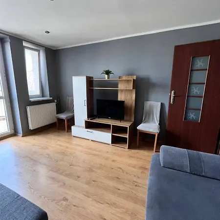 Apartment 2 - Old Town