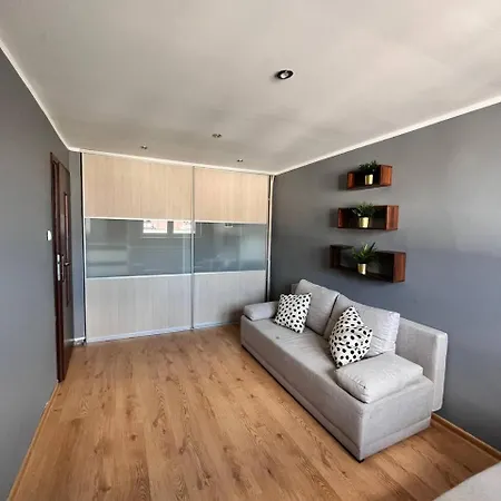 Apartment 2 - Old Town *